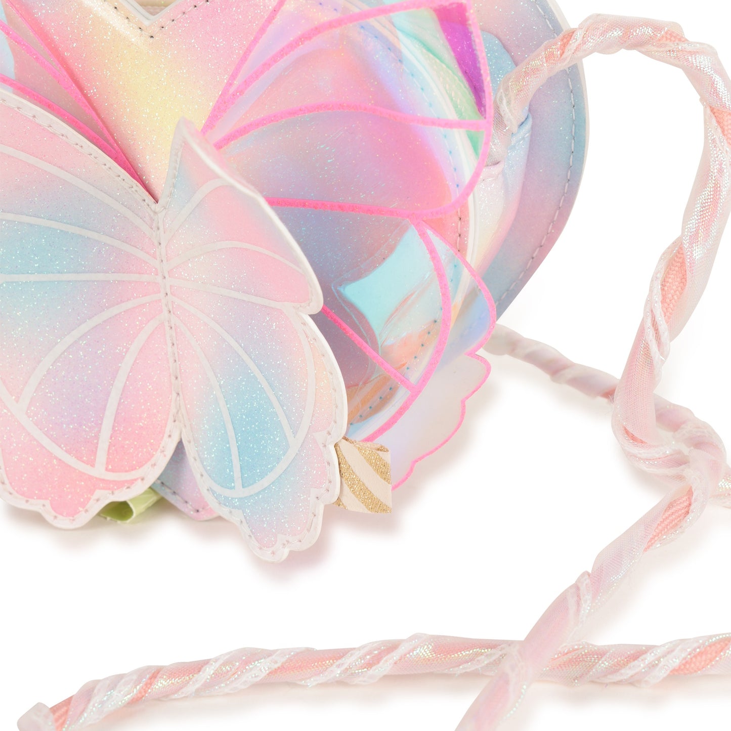 Billieblush - Pearl Handbag "Butterfly"