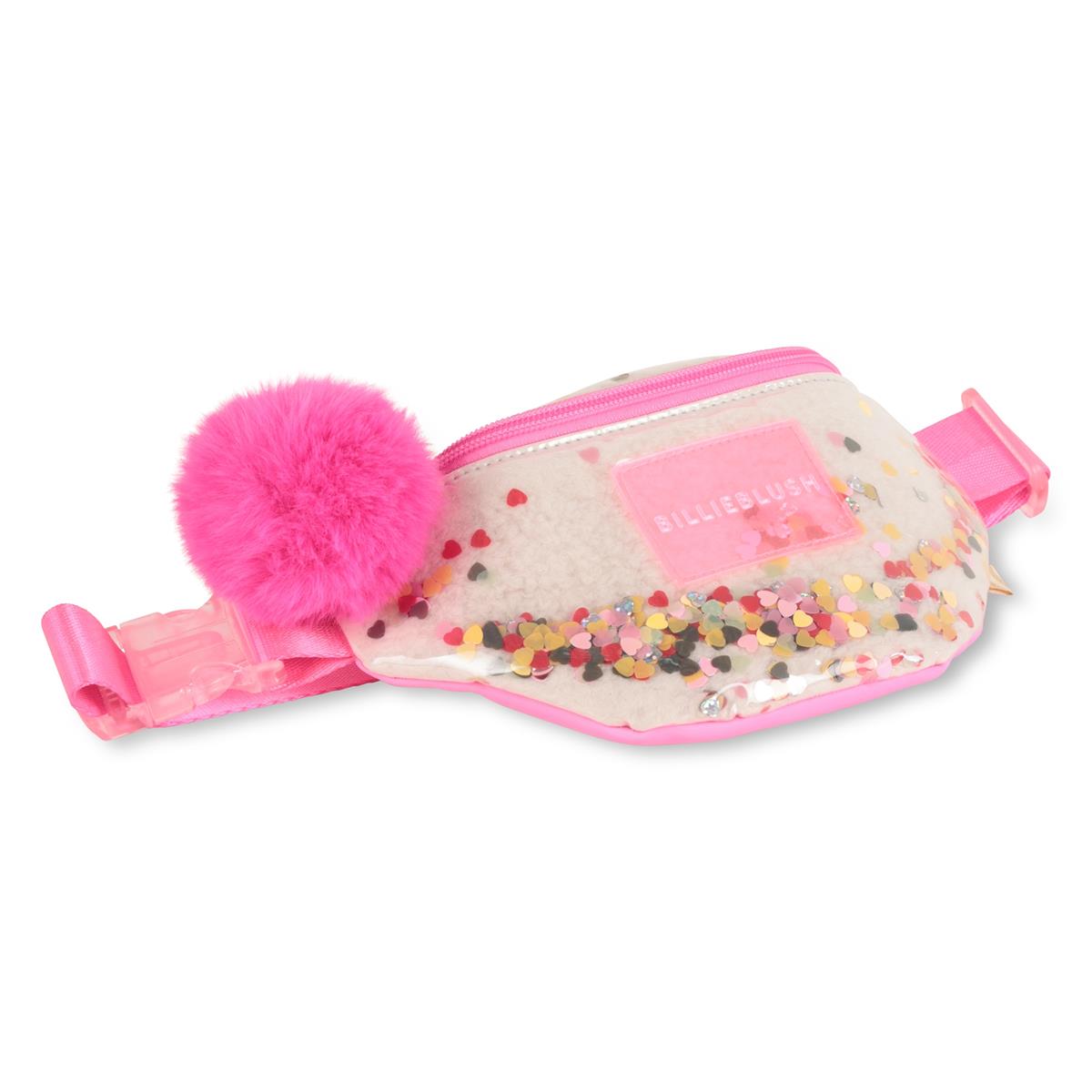 Billieblush - Bananentas "Paillette & Pompon"