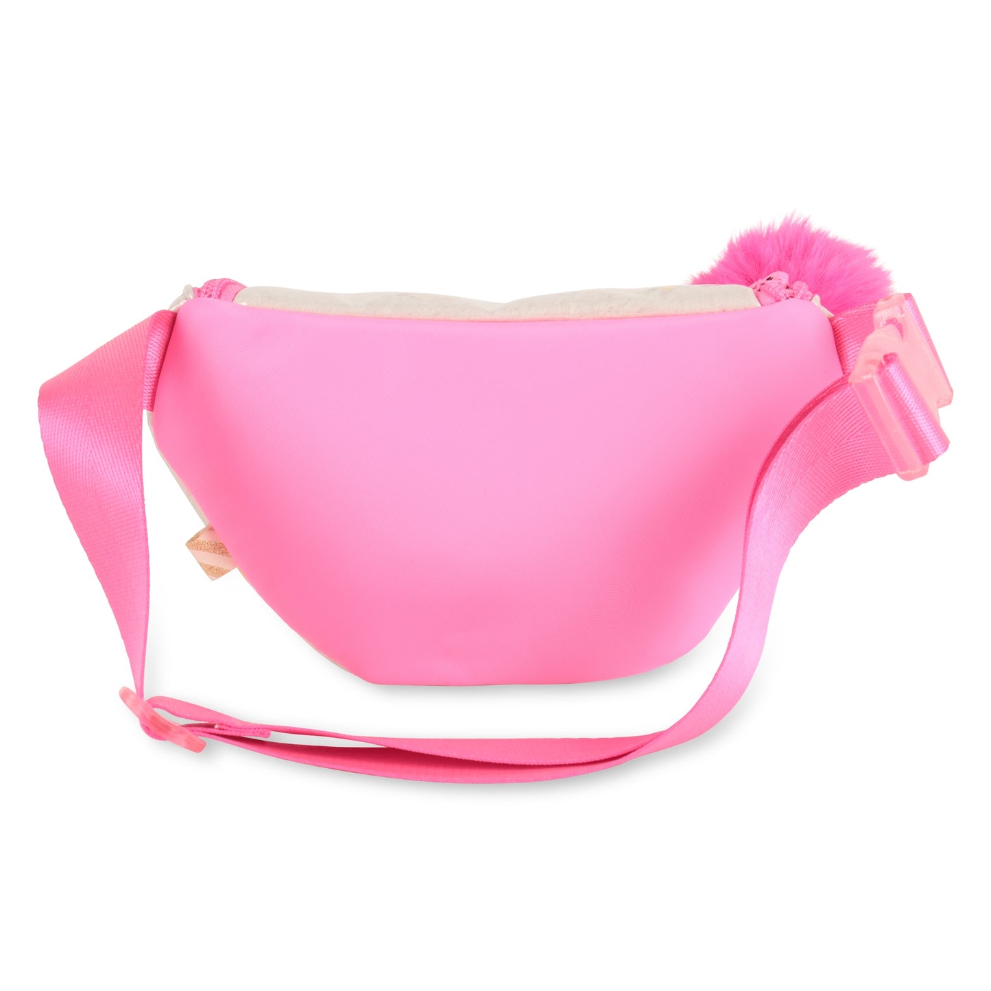 Billieblush - Bananentas "Paillette & Pompon"