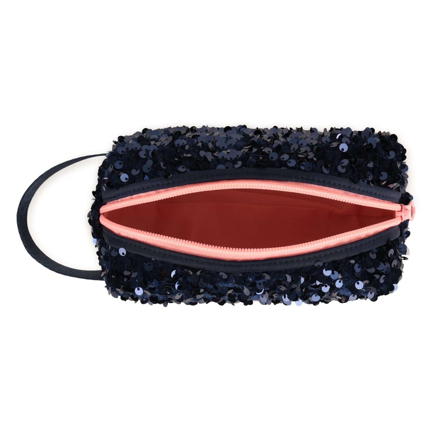 BLLIEBLUSH - "Star" navy sequins kit