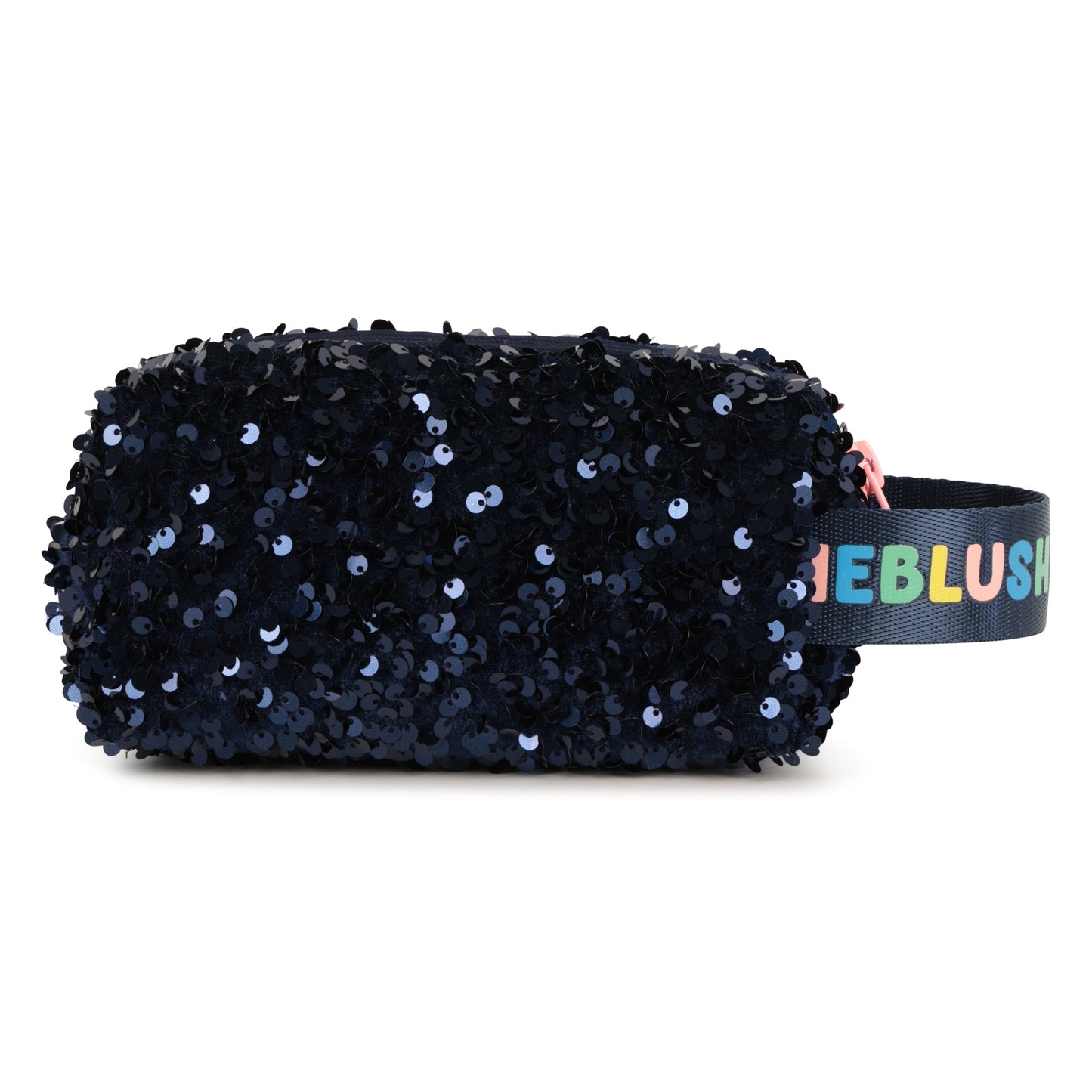 BLLIEBLUSH - "Star" navy sequins kit
