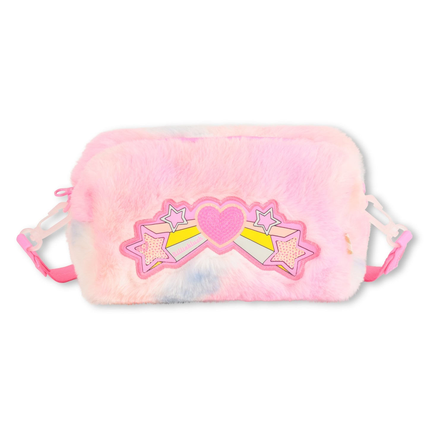Billieblush - "Filante" Pink Kit