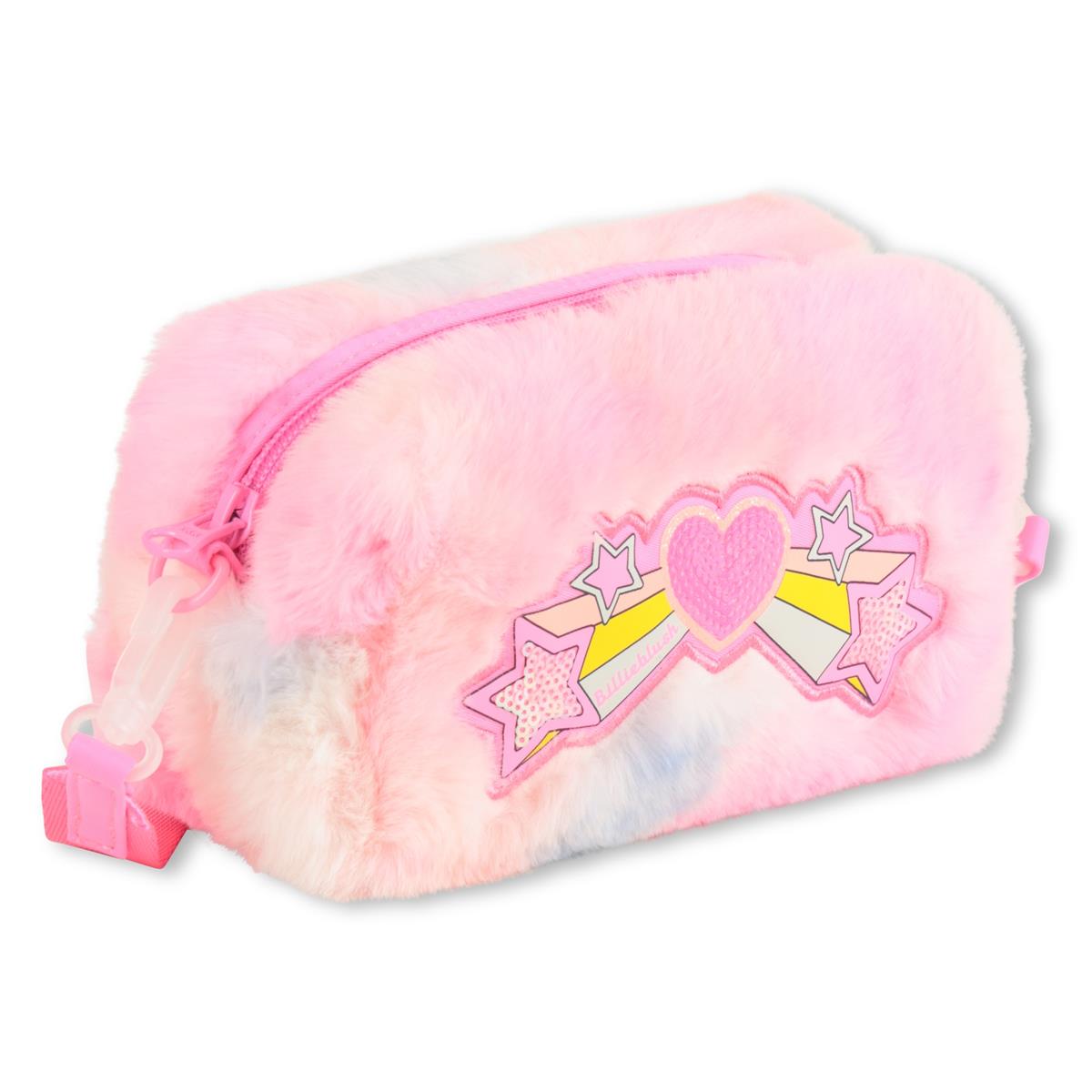 Billieblush - "Filante" Pink Kit