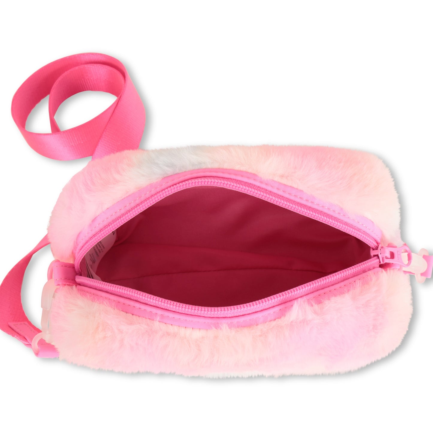 Billieblush - "Filante" Pink Kit