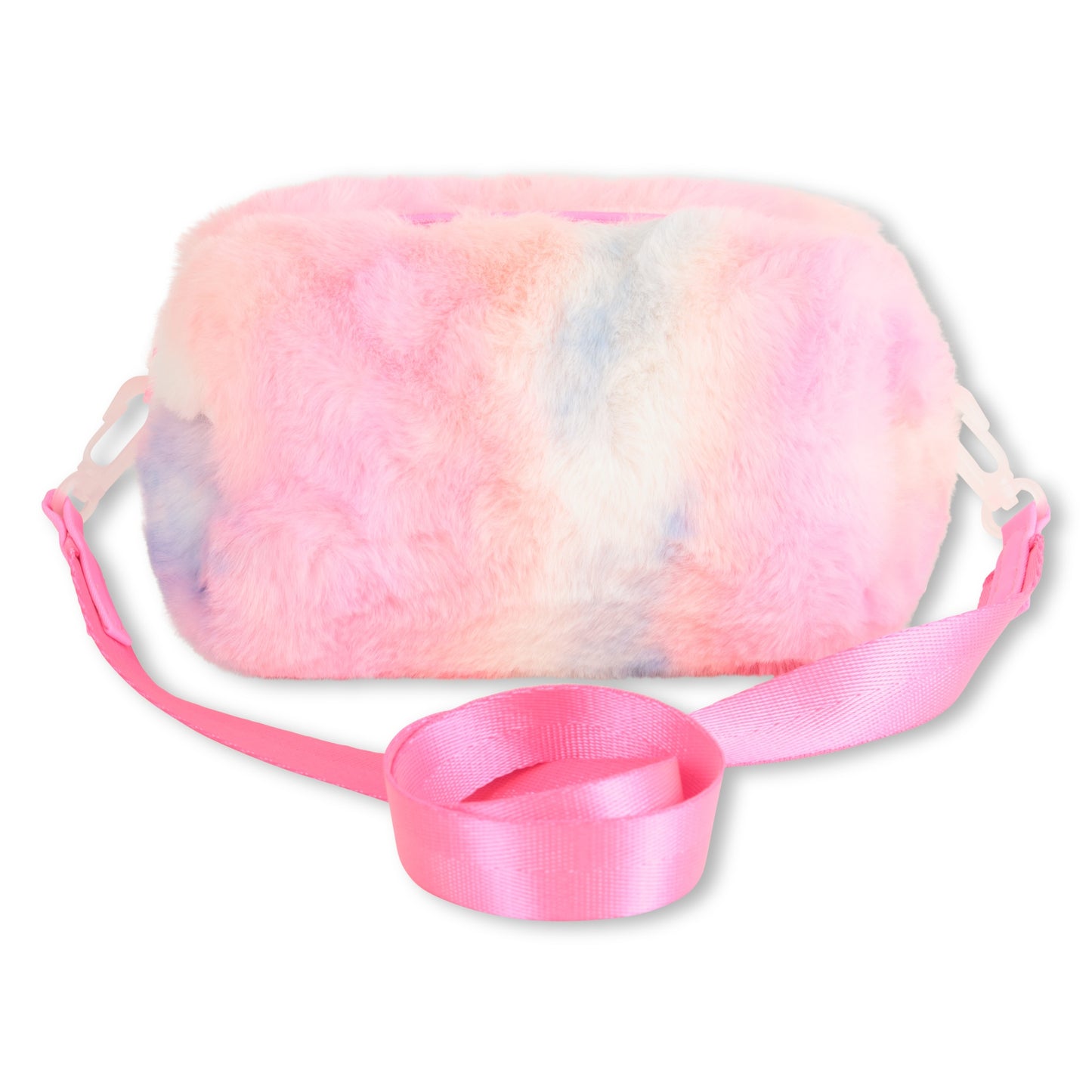 Billieblush - "Filante" Pink Kit
