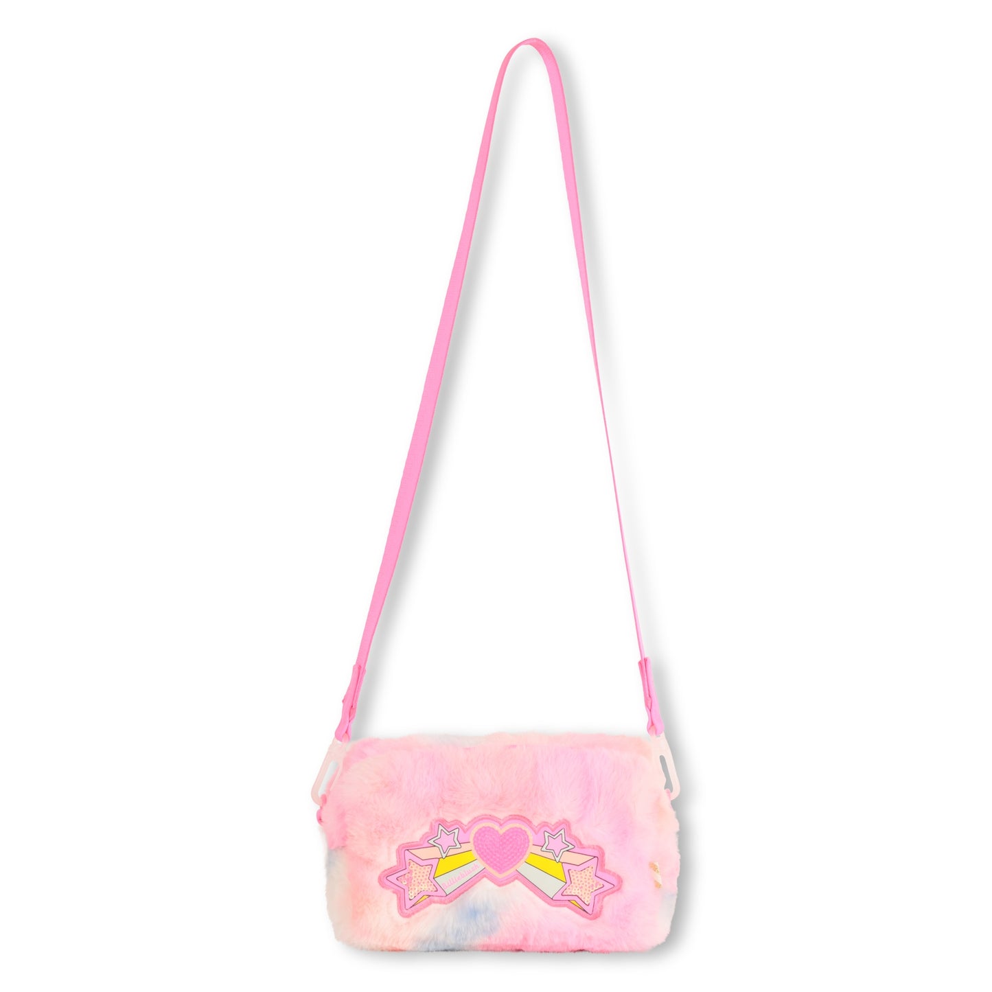 Billieblush - "Filante" Pink Kit