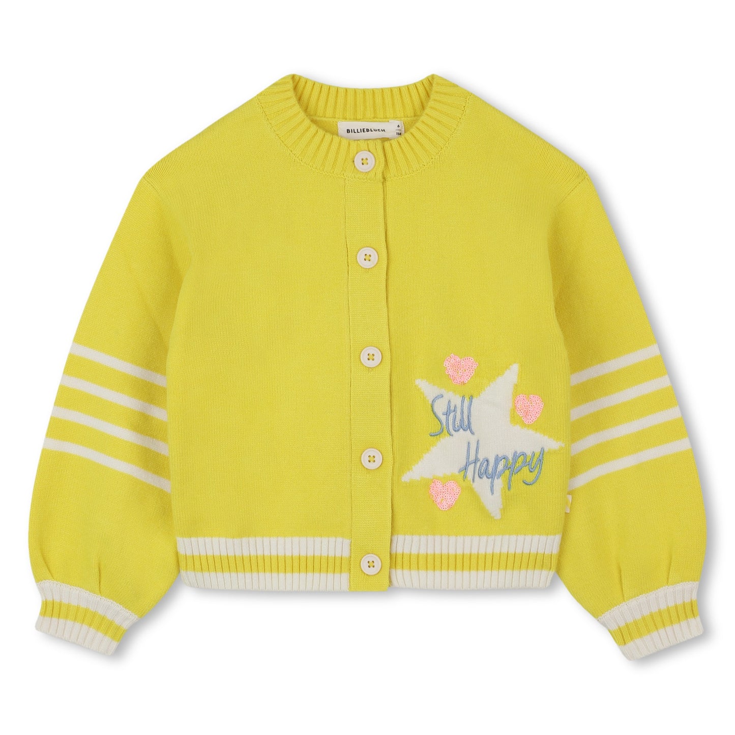 Billieblush - Sun Cardigan Tricot