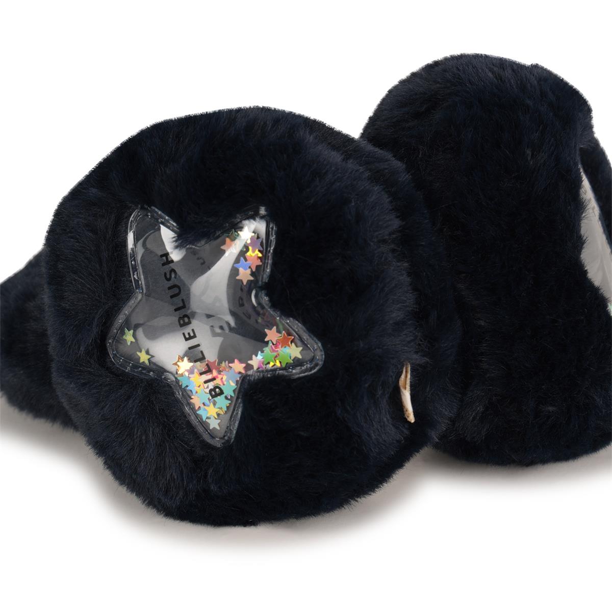 Billieblsuh - Indigo Blue "Etoile & Coeur Eliils"