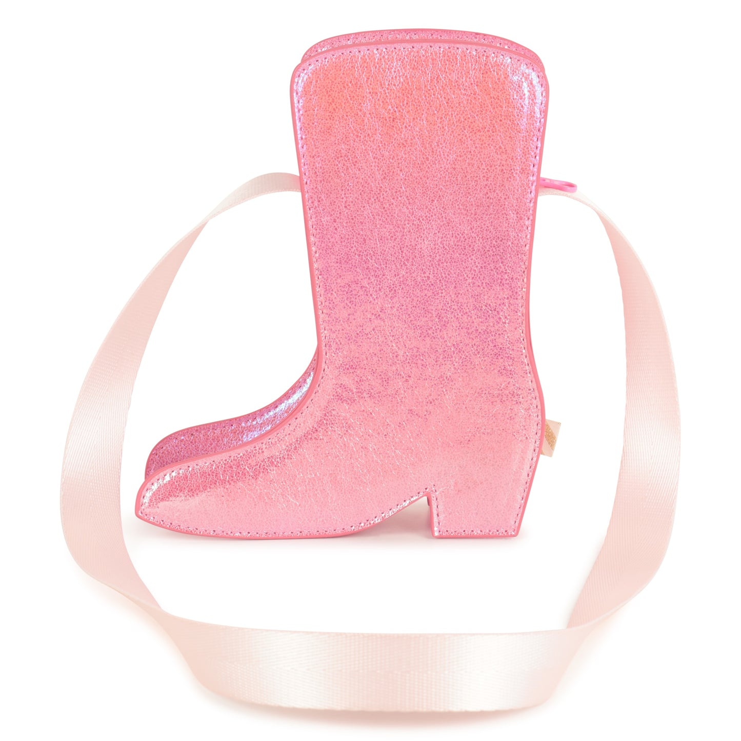 Billieblush - Flash Pink Handtas "Santiag"