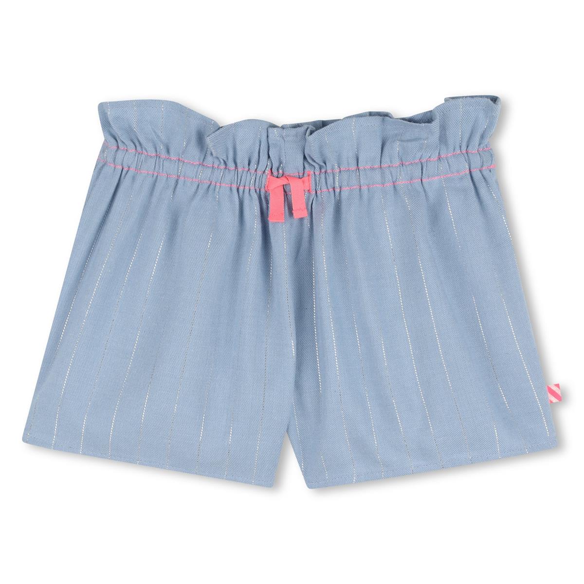 Billieblush - Short en denim