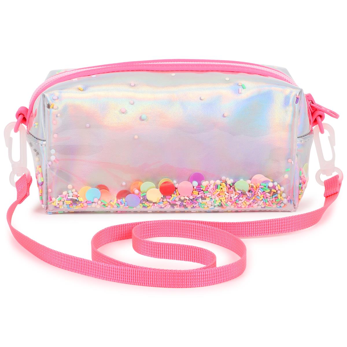Billieblush - Multico glitter etui