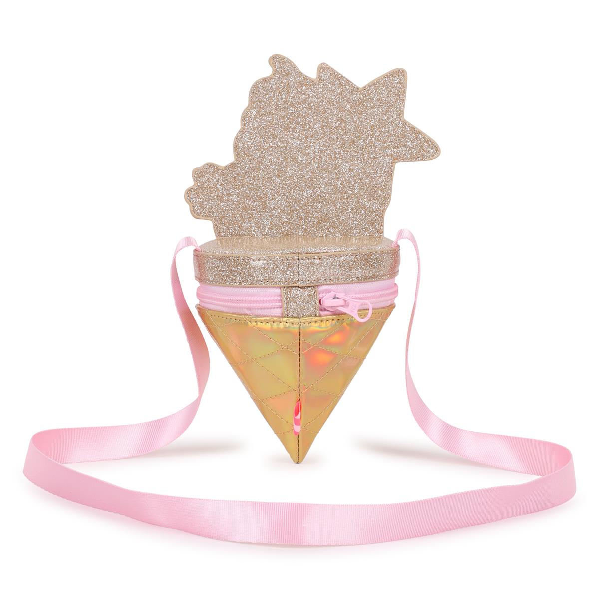Billieblush – Eiscreme-Handtasche