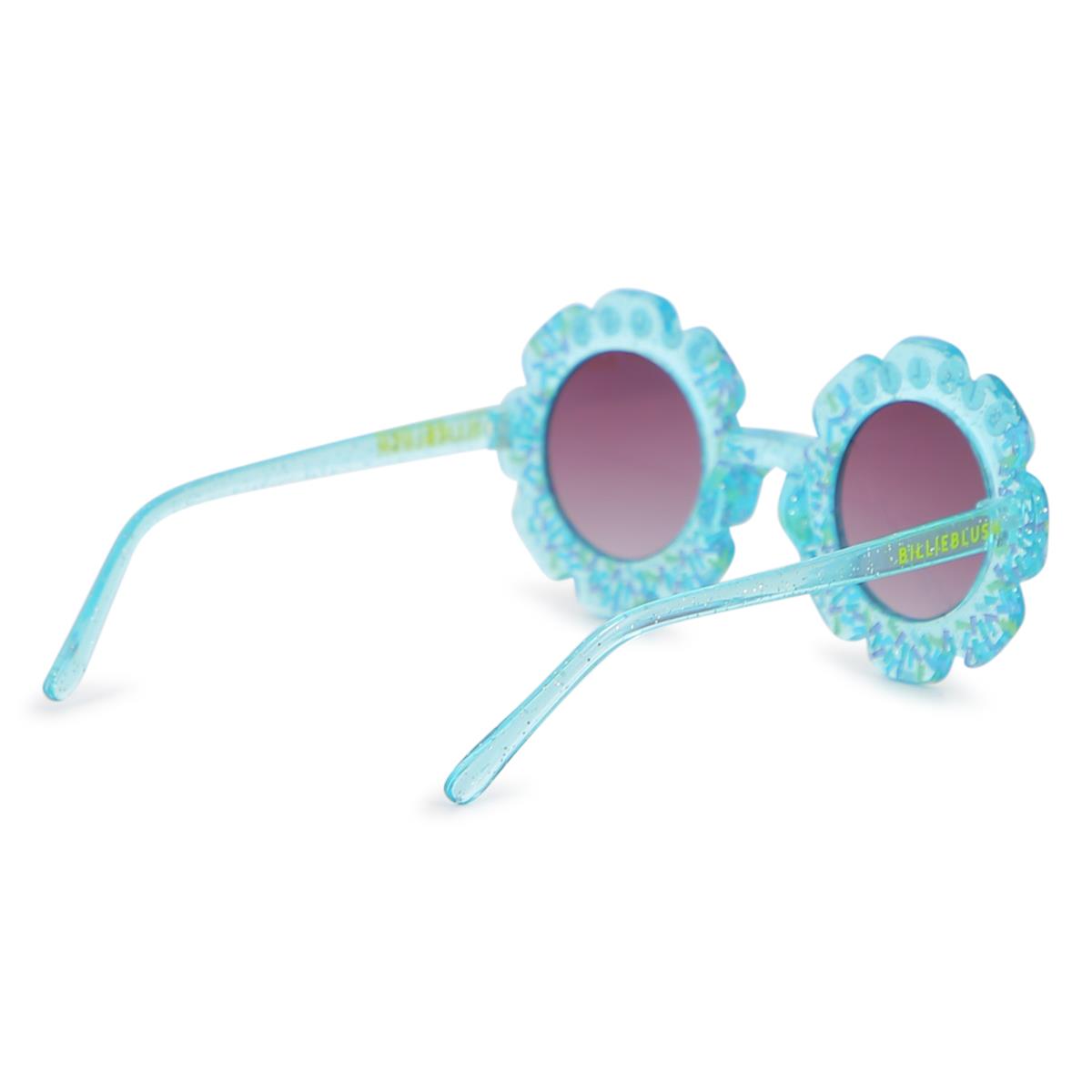Billieblush - Gafas de sol elixir azules confeti U22069_81J