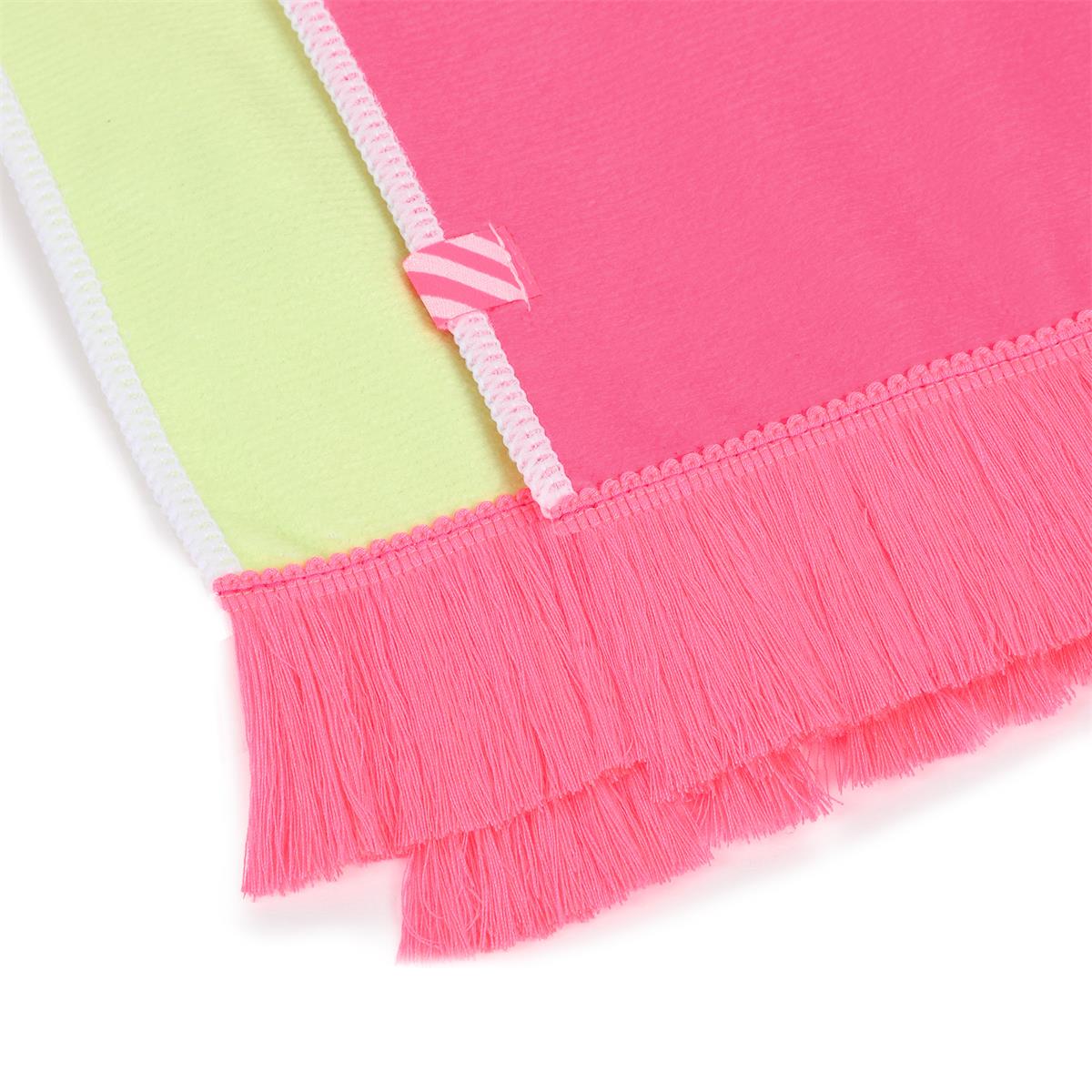 Billieblush - Toalla de playa