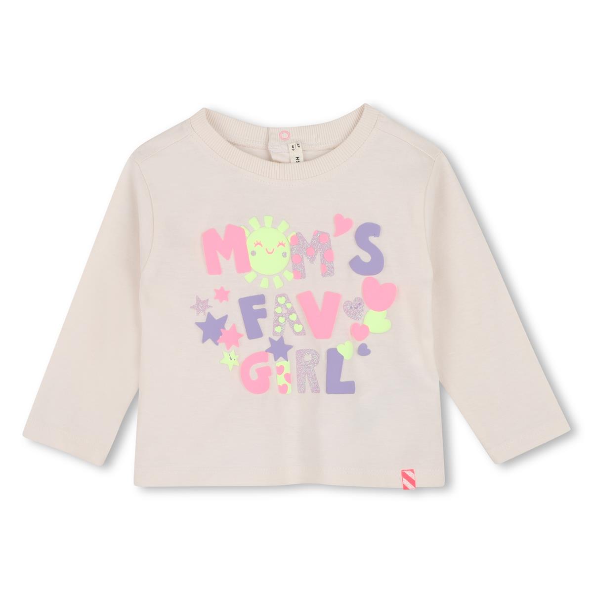 Billieblush - T-shirt Mum