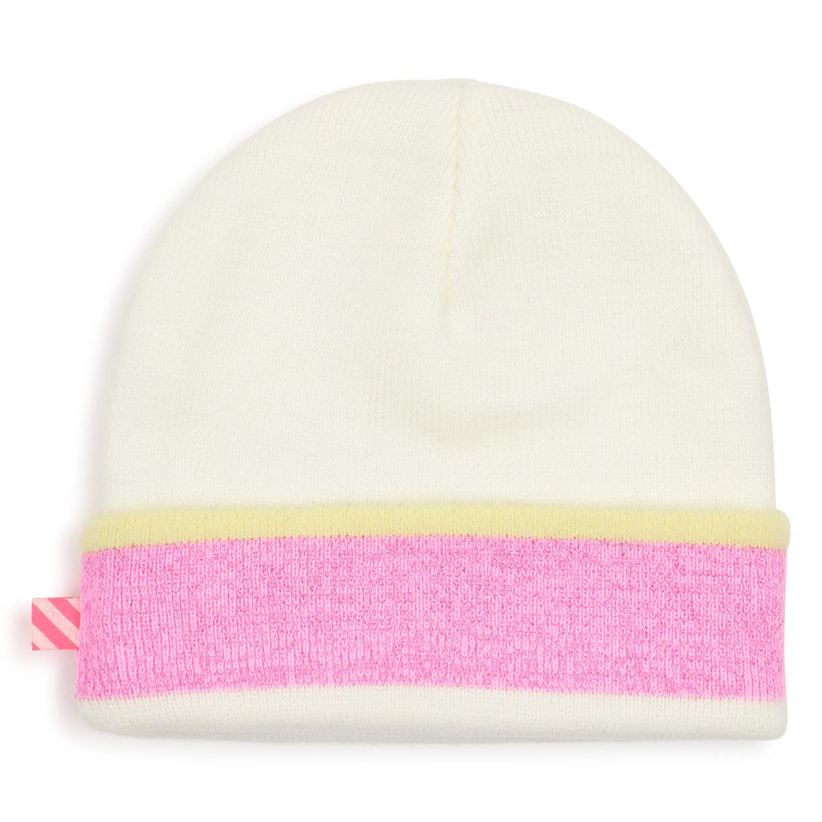 Billieblush - Bonnet rice BILLIEBLUSH