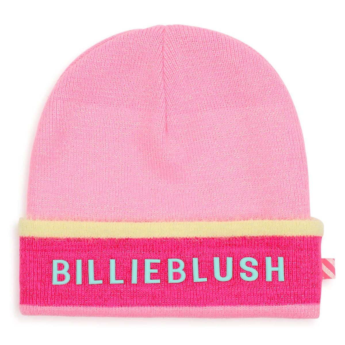 Billieblush - Bonnet rose malabar BILLIEBLUSH