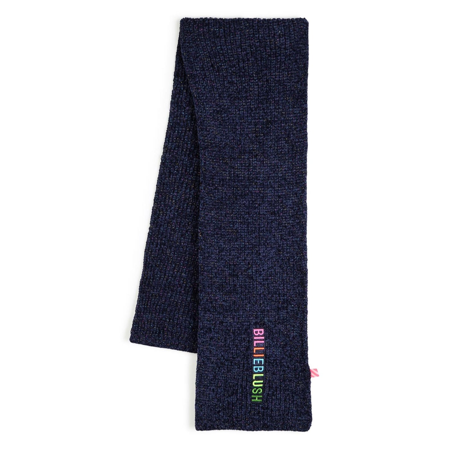 Billieblush - Echarpe navy