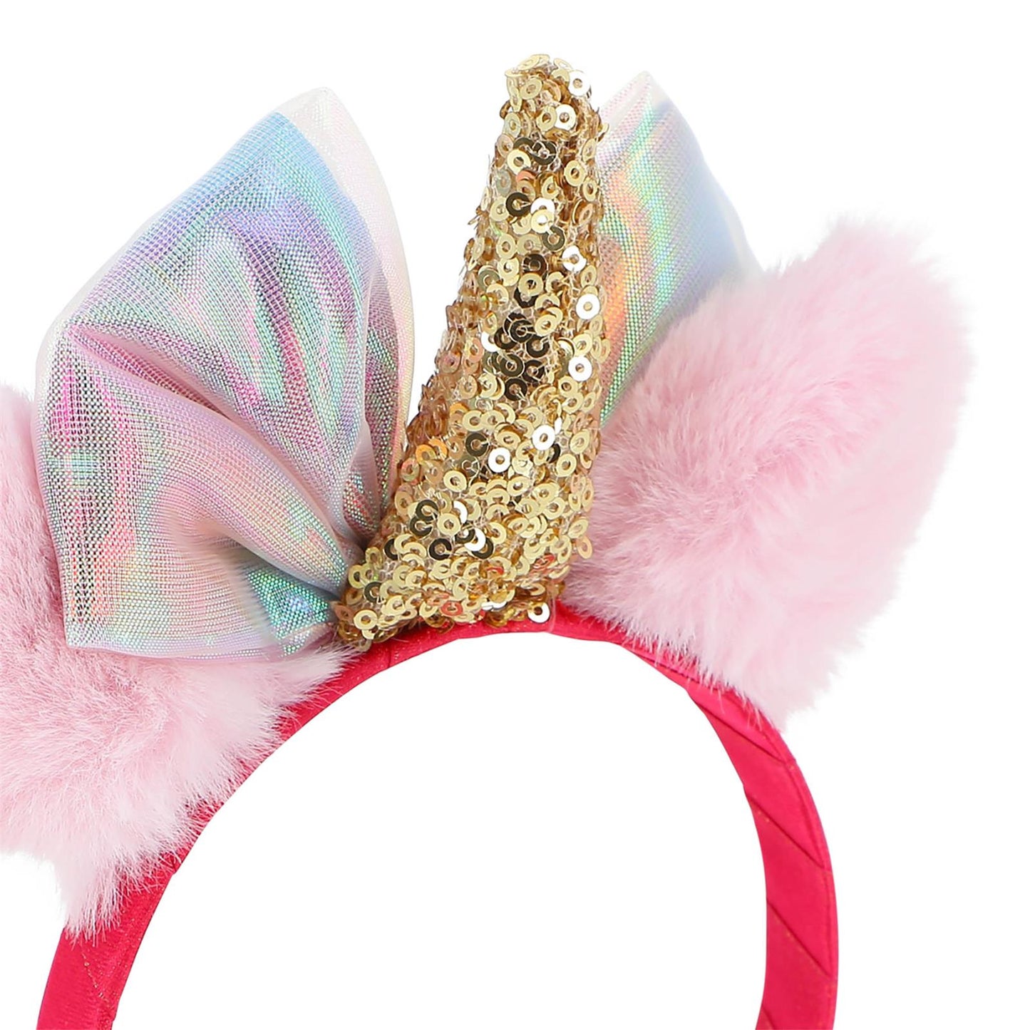 Billieblush - Serre-tête licorne