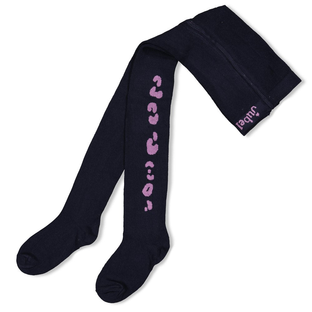 Jubel - Indigo Wild Soul tights