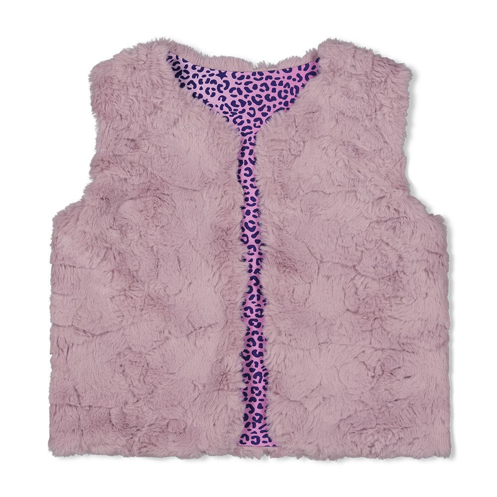 Jubel - Teddy Lila Wild Soul Teddy Lila Vet
