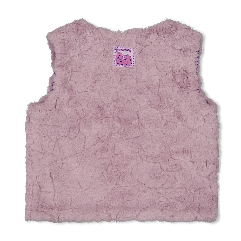 Jubel - Teddy Lila Wild Soul Teddy Lila Vet