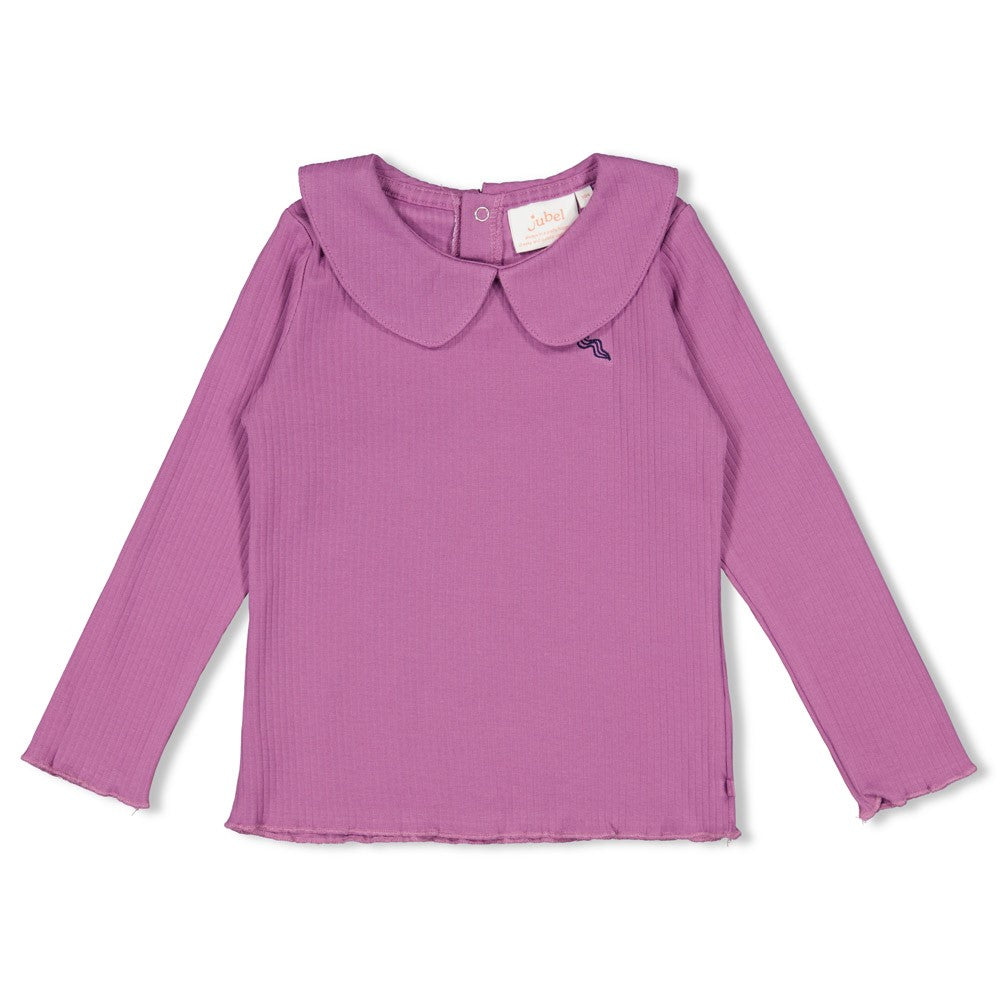 Jubel - Violet t -Shirt mit Wild Soul Pass