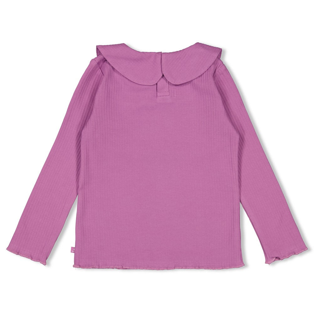 Jubel - Violet t -Shirt mit Wild Soul Pass