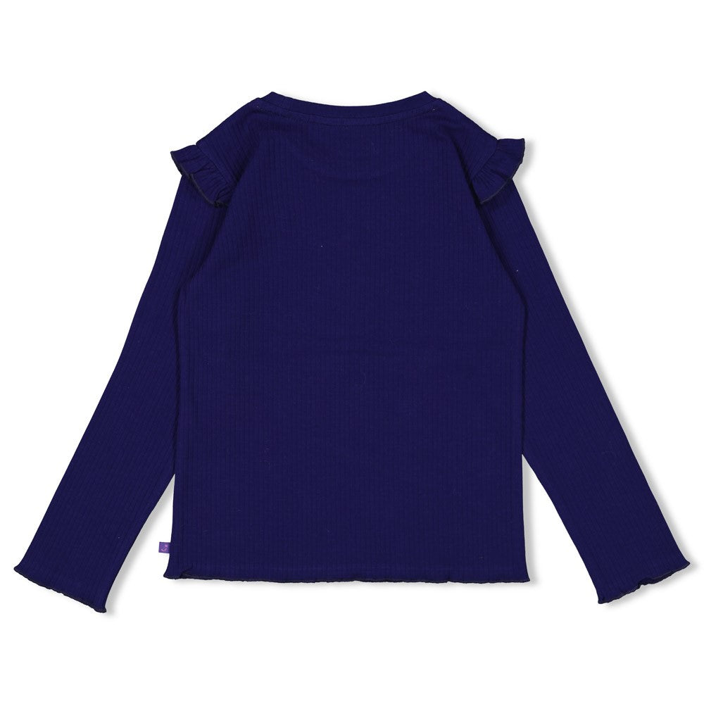 Jubel - Indigo Wild Soul T -Shirt