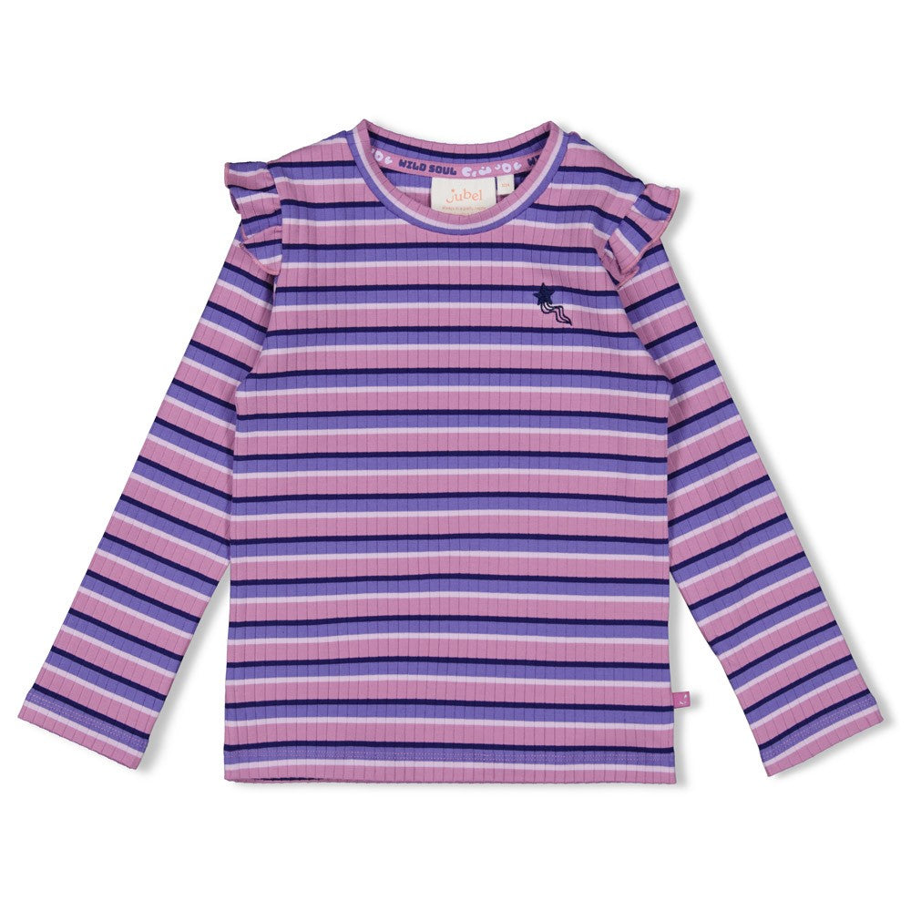 Jubel - Wild Soul Violet t -Shirt