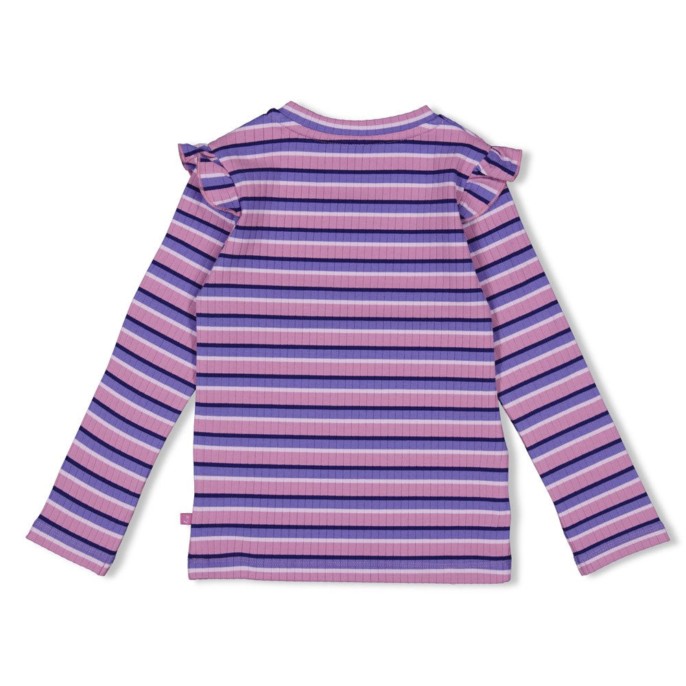 Jubel - Wild Soul Violet t -Shirt