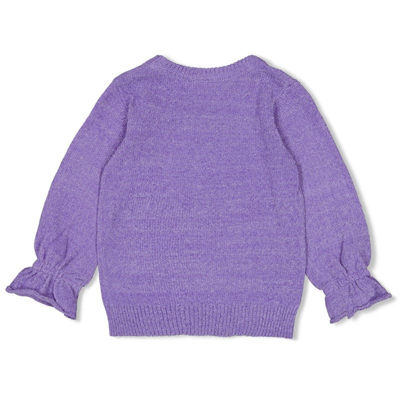 Jubel - Pusión de lavanda del alma salvaje