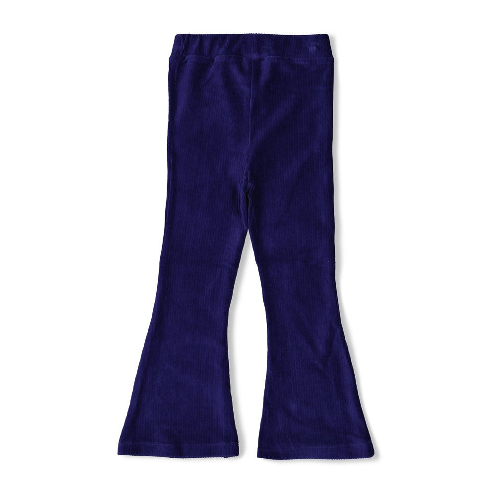 Jubel - Indigo Wild Soul Flare Pants