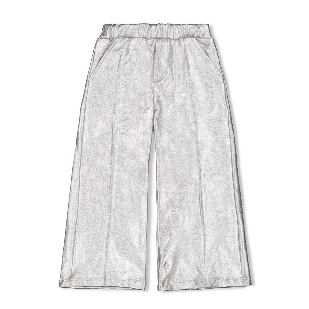 Jubel - Silver pants Wild Soul