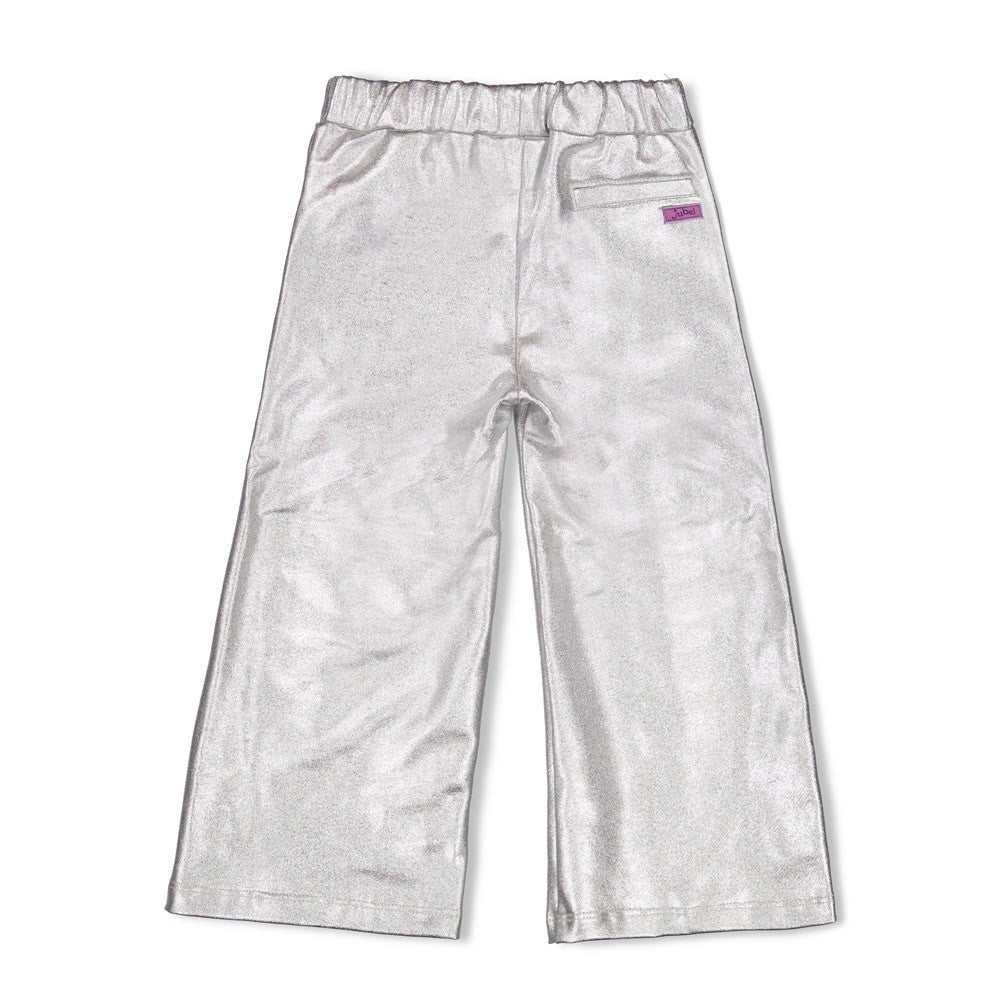 Jubel - Silver pants Wild Soul