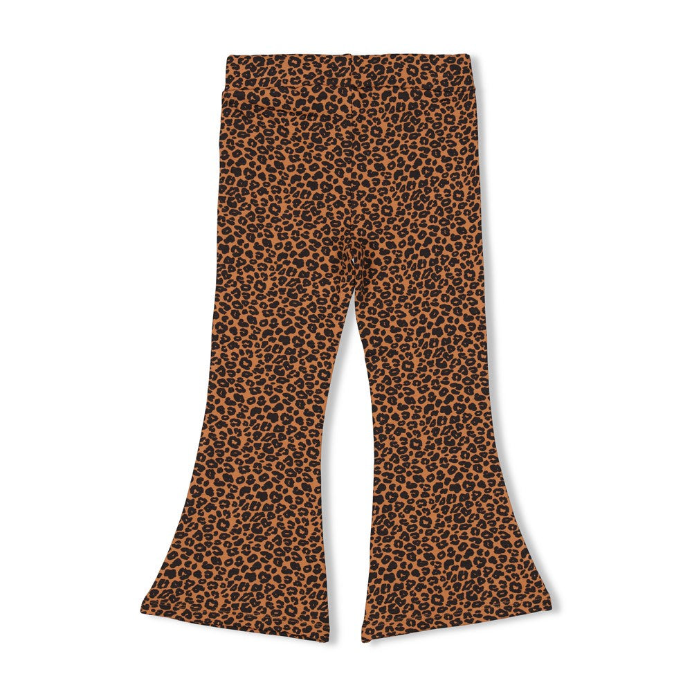 Jubel - Pantalon léopard Queen of Hearts