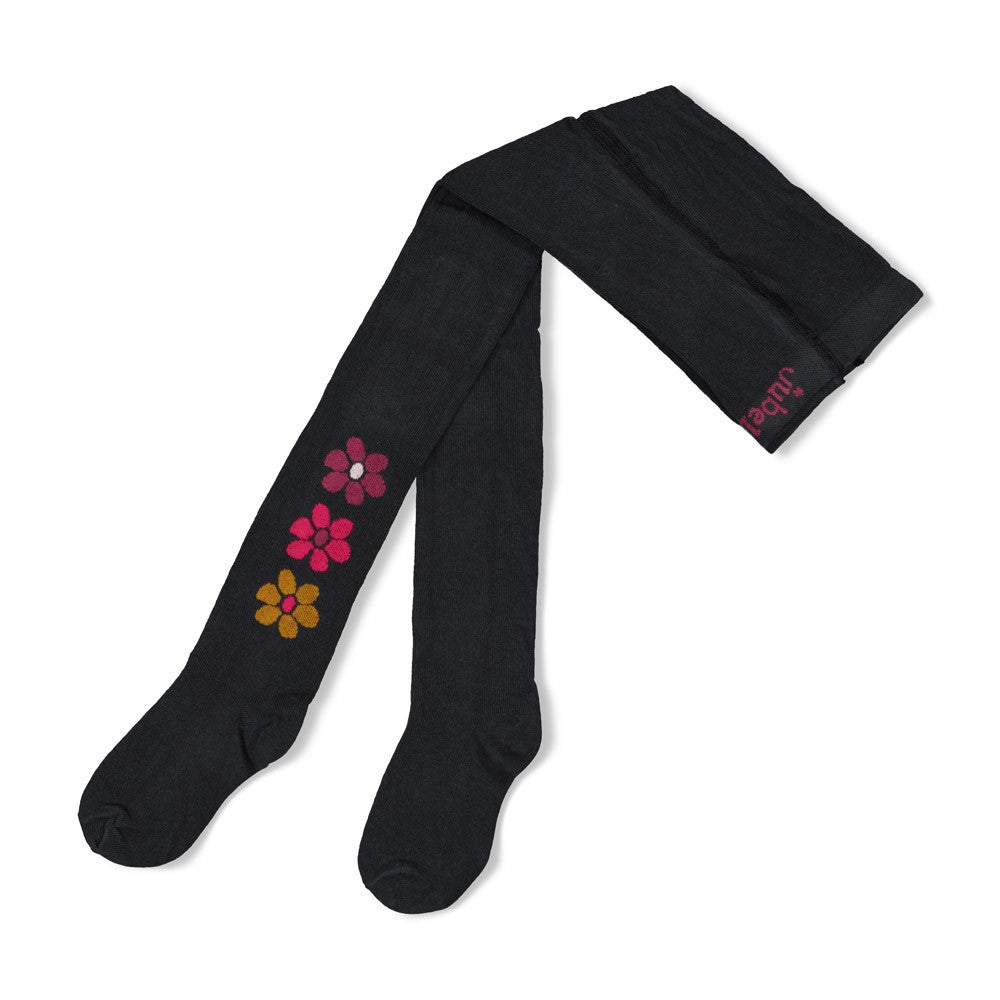 Jubel - Collant anthracite Shine Bright