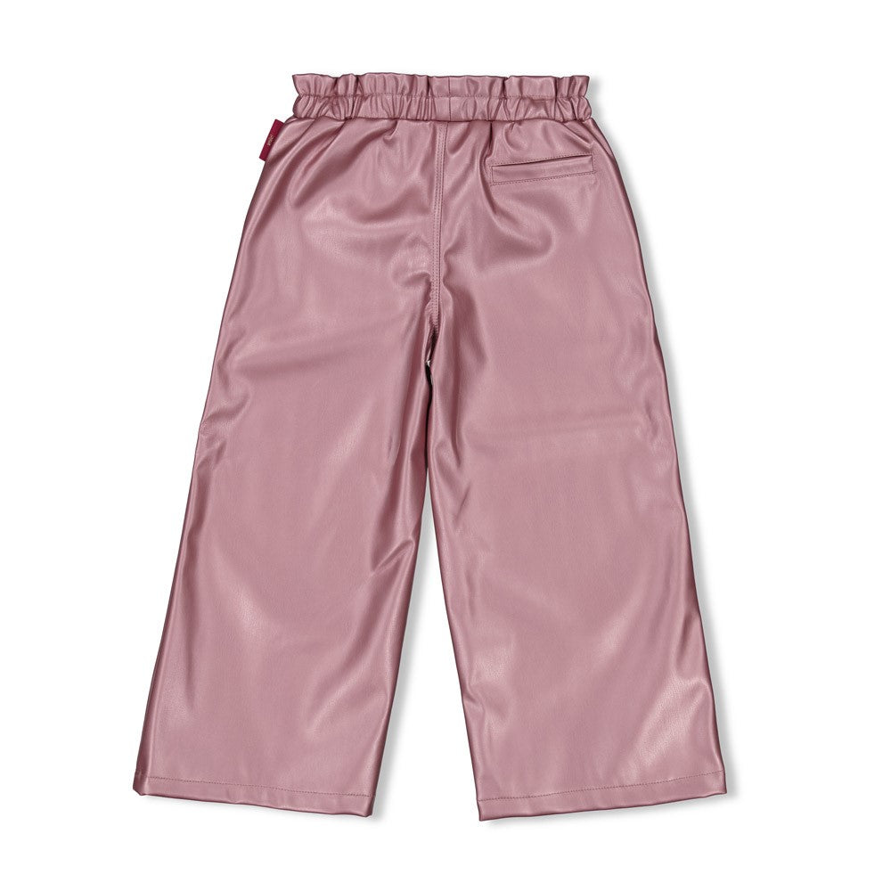 Jubel - Pantalon rose Shine Bright