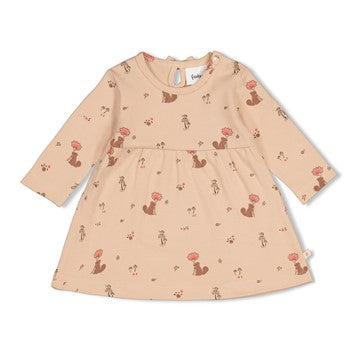 Feetje - Robe Forest Garden