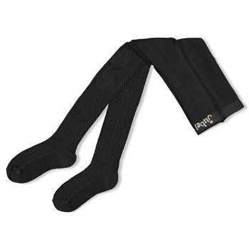 Jubel - Collant anthracite City Chic