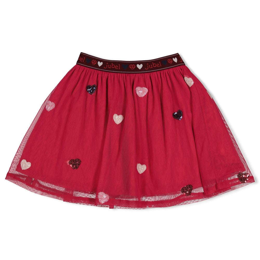 Jubel - Jupe en tulle Daily Princess