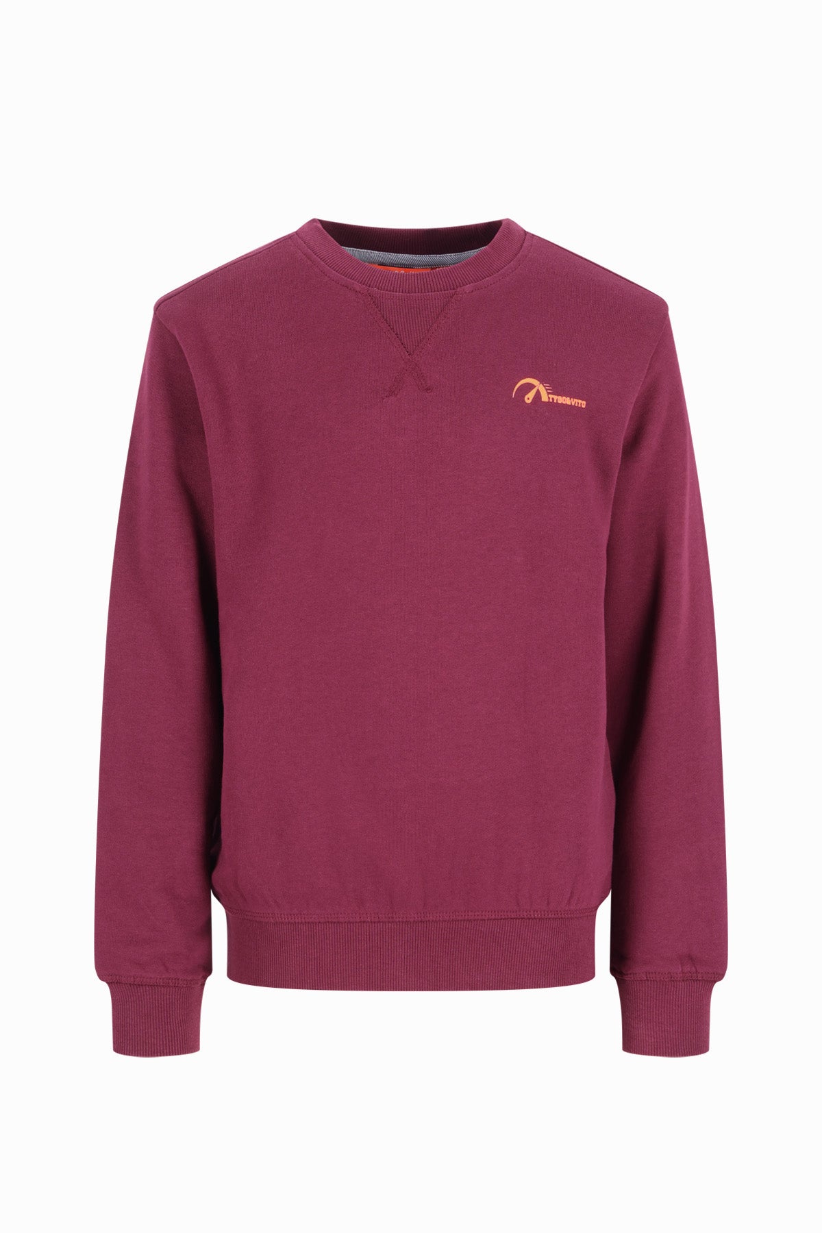 Tygo & Vito - Sweat Merlot SILVER