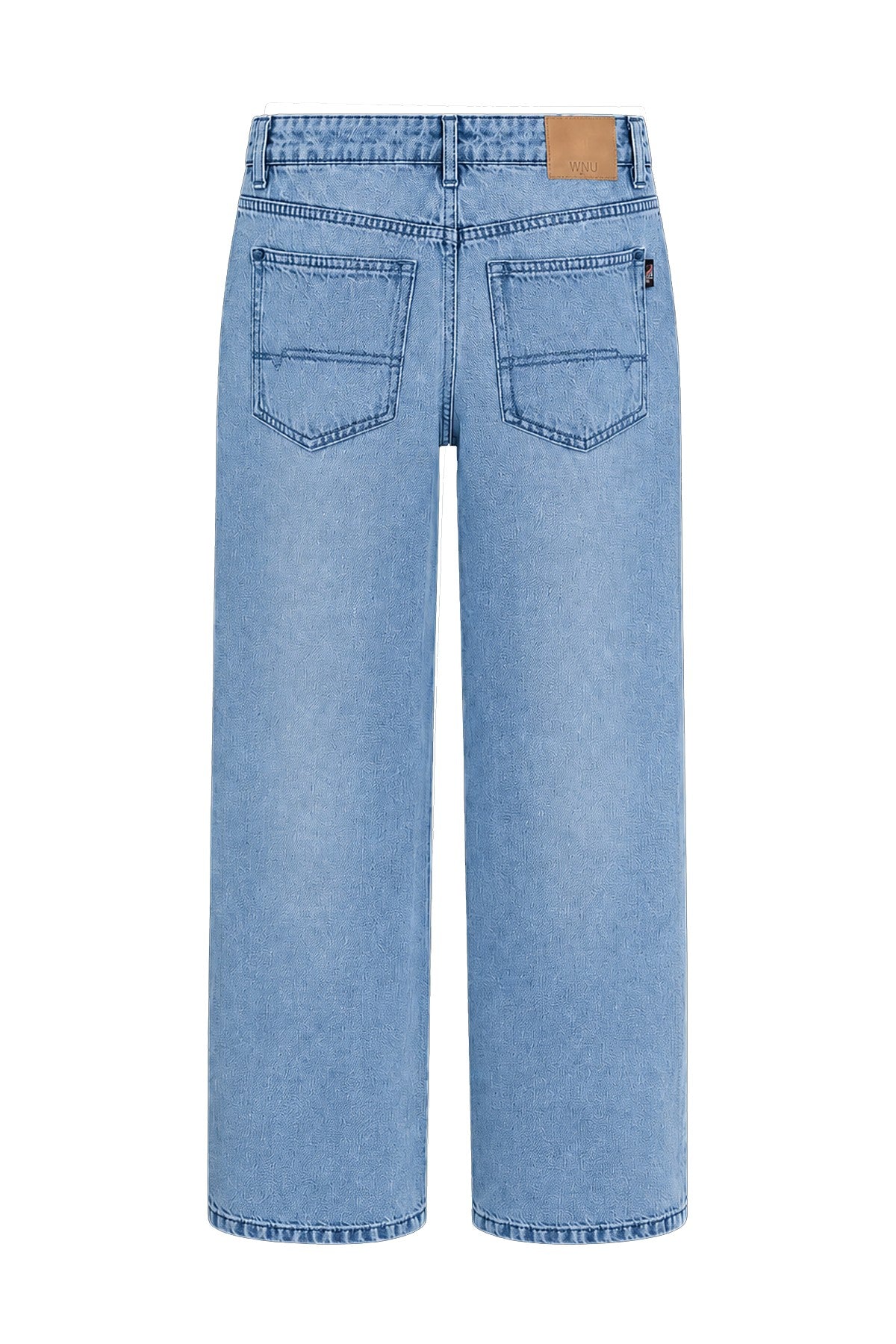 Tygo & Vito - Jean loose fit Medium Used LEX