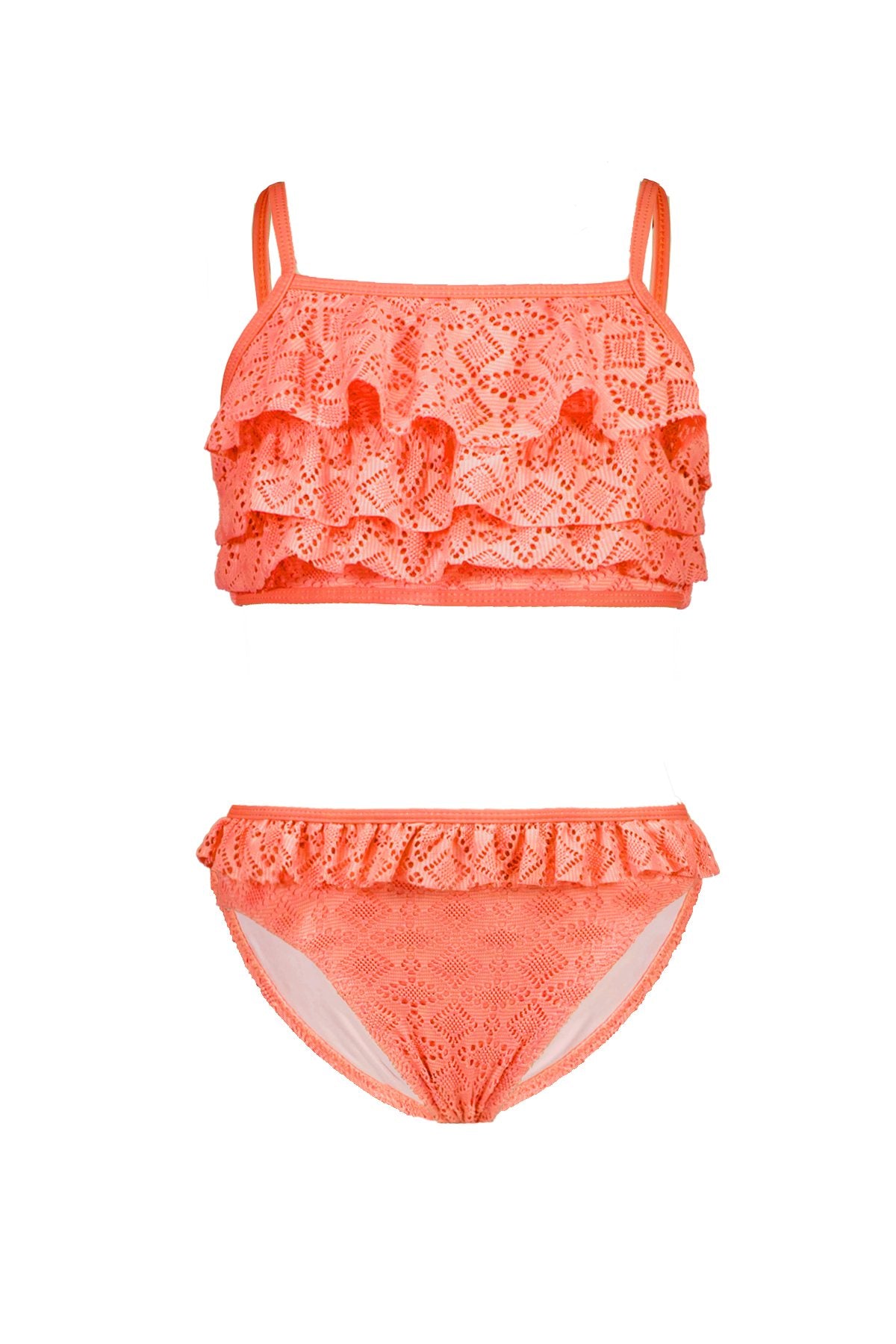 B.Nosy - Bikini Whitney Neon blush