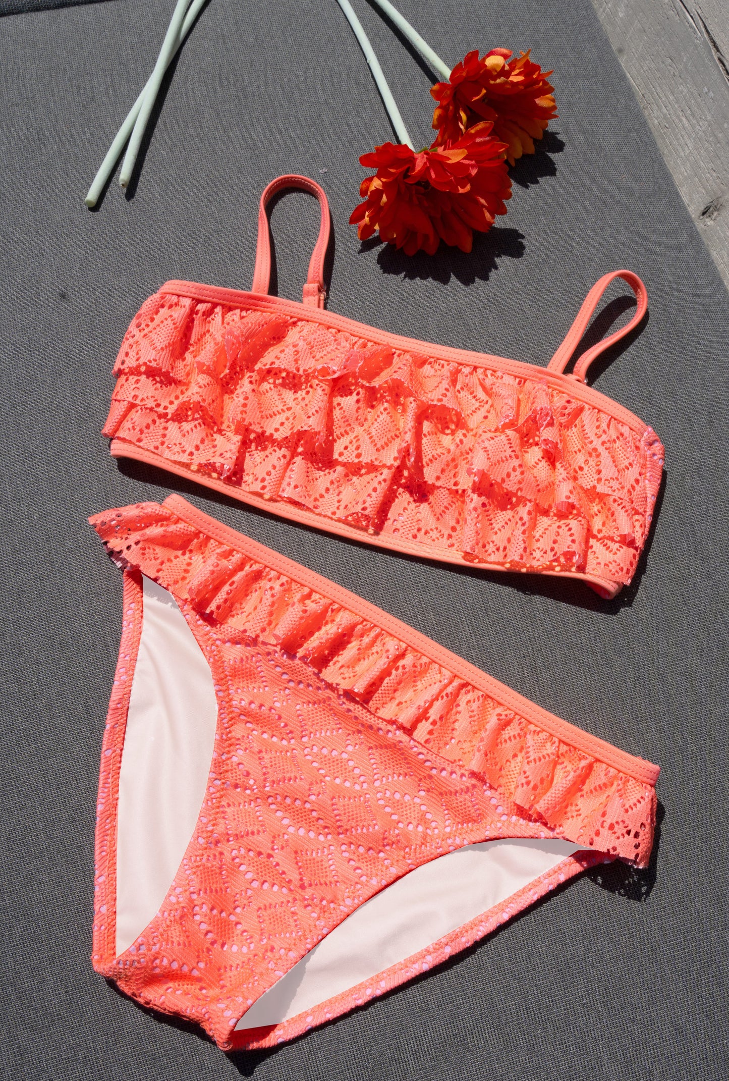 B.Nosy - Bikini Whitney Neon blush