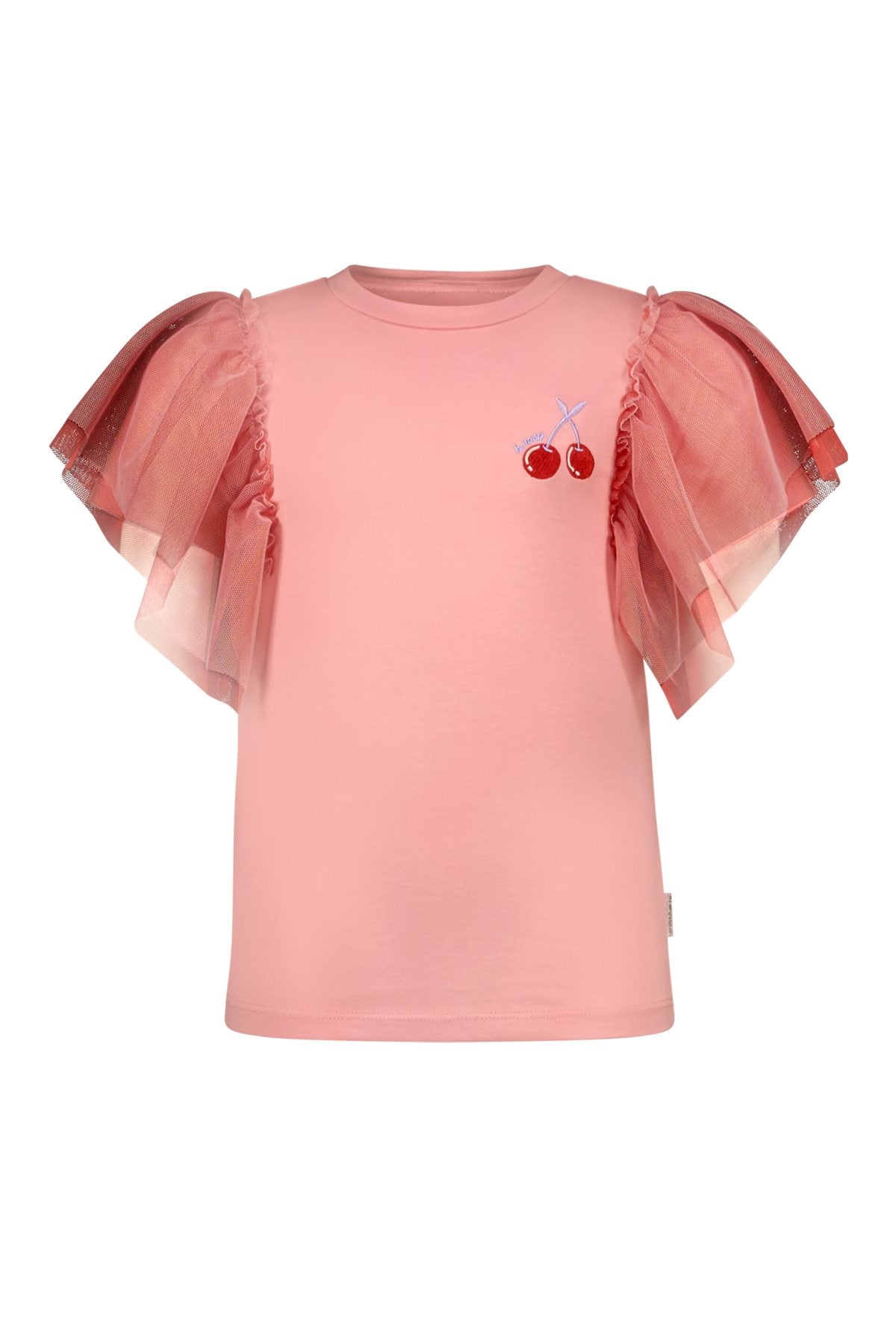 B.Nosy - Geranium Pink Tora t -shirt