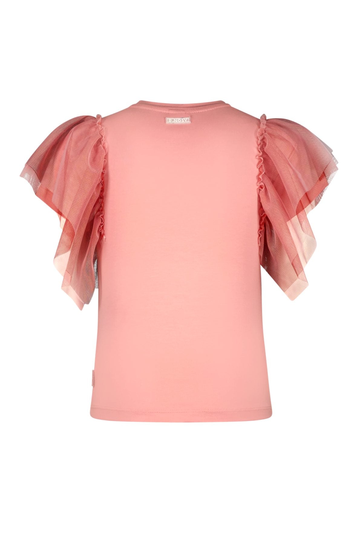 B.Nosy - Geranium Pink Tora t -shirt
