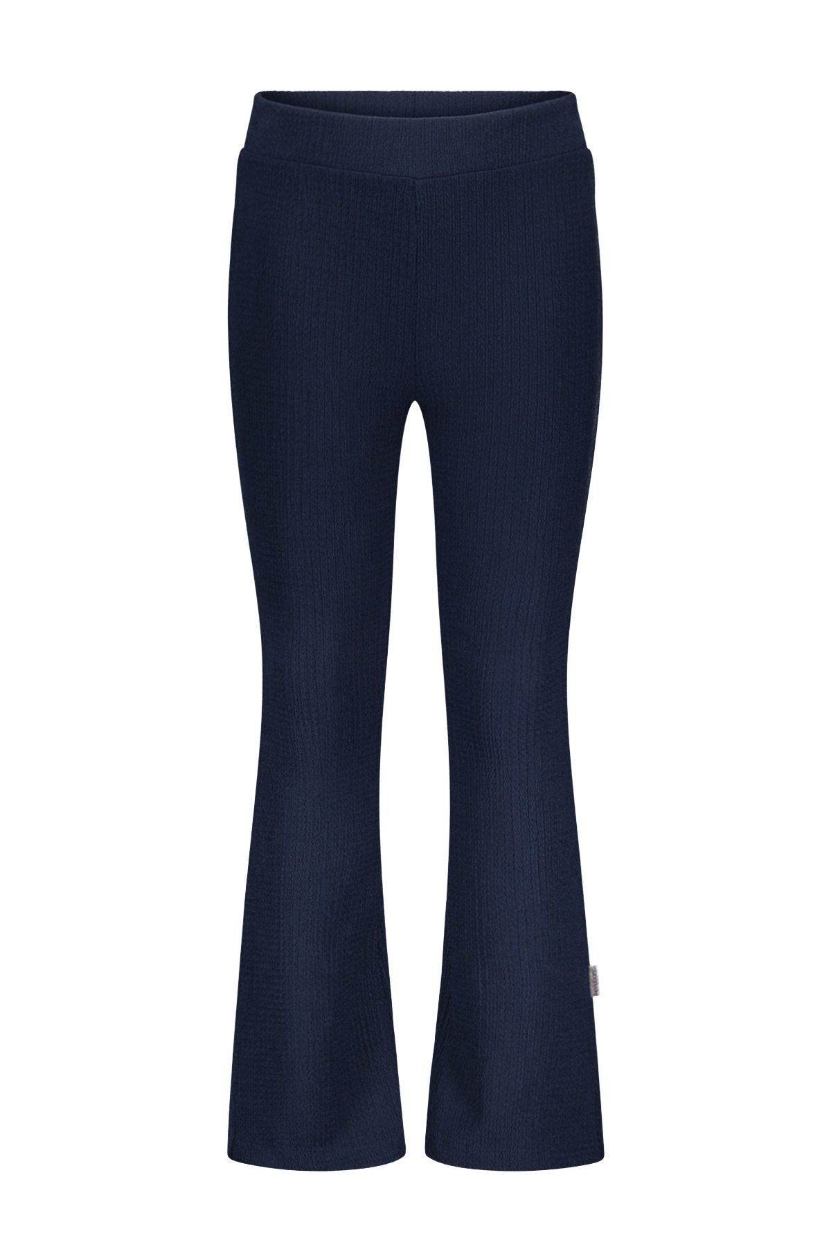 B. Nosy - Flare Navy Pammy Hosen