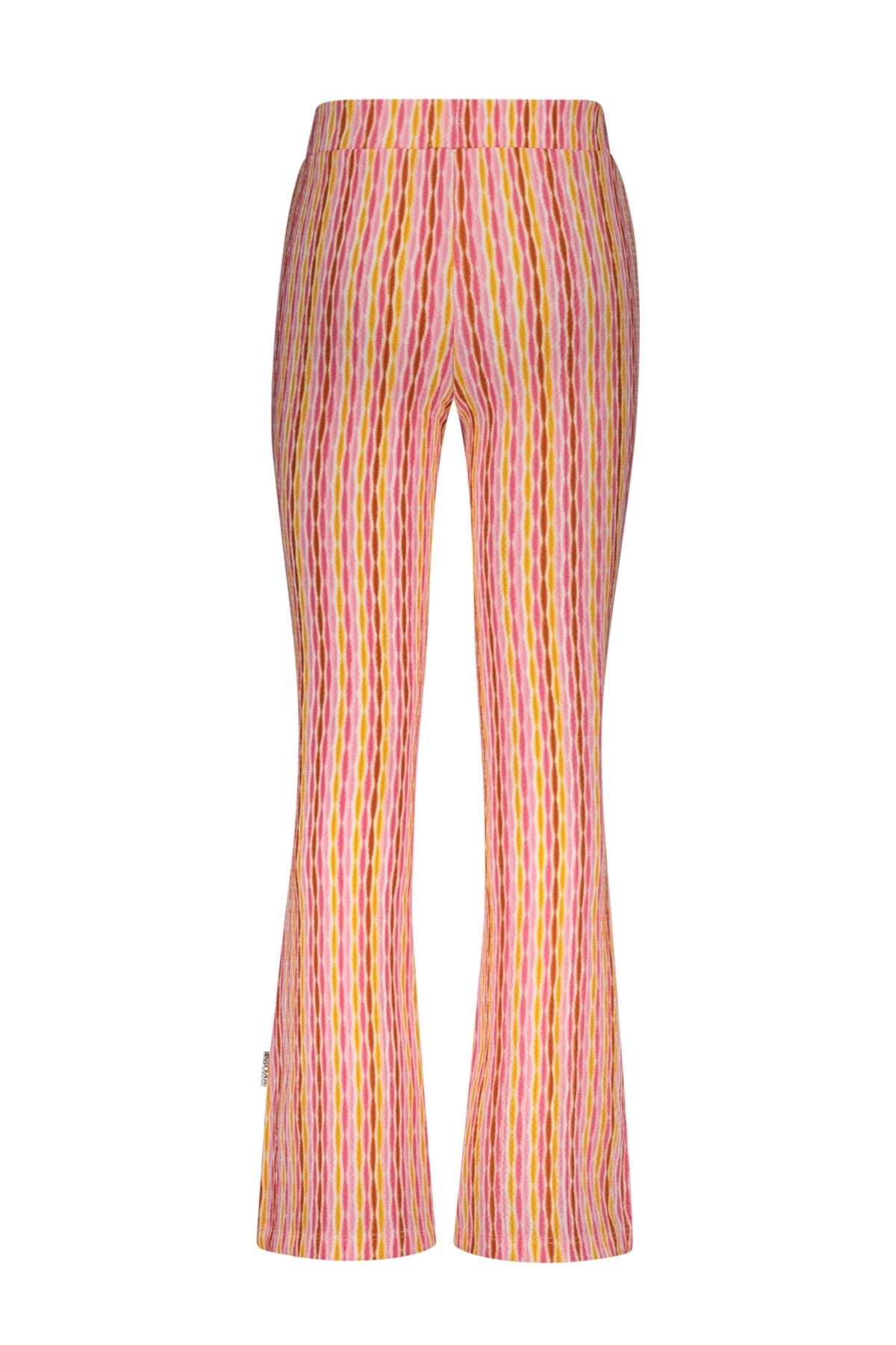 B.Nosy - Pantalon Meshmerized Pepper