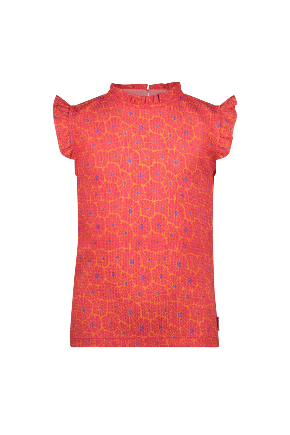 B.Nosy - Blouse fabulous Tamar